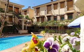 Apartamentos Valle del Guadalquivir